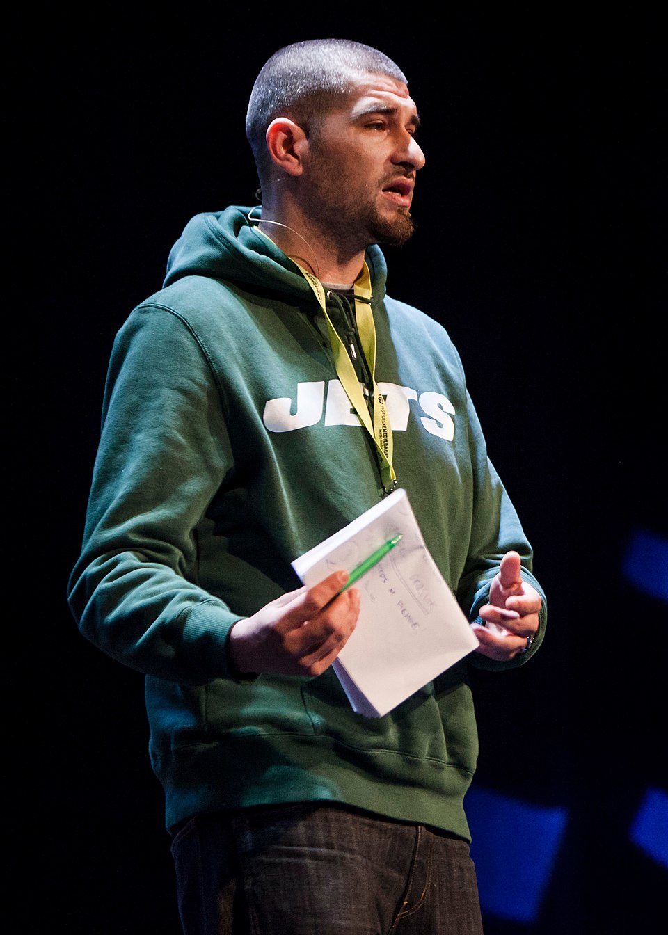 Leo Ajkic
