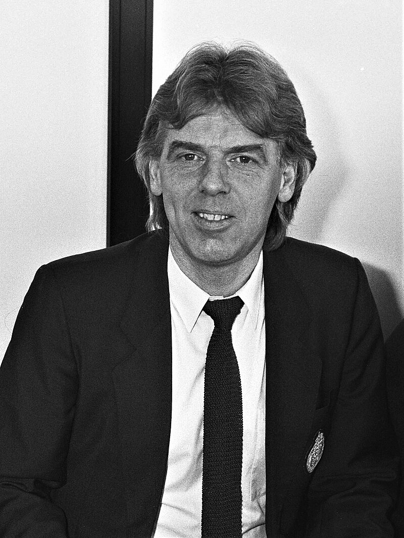 Leo Beenhakker