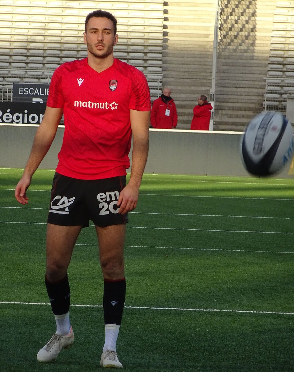 Léo Berdeu
