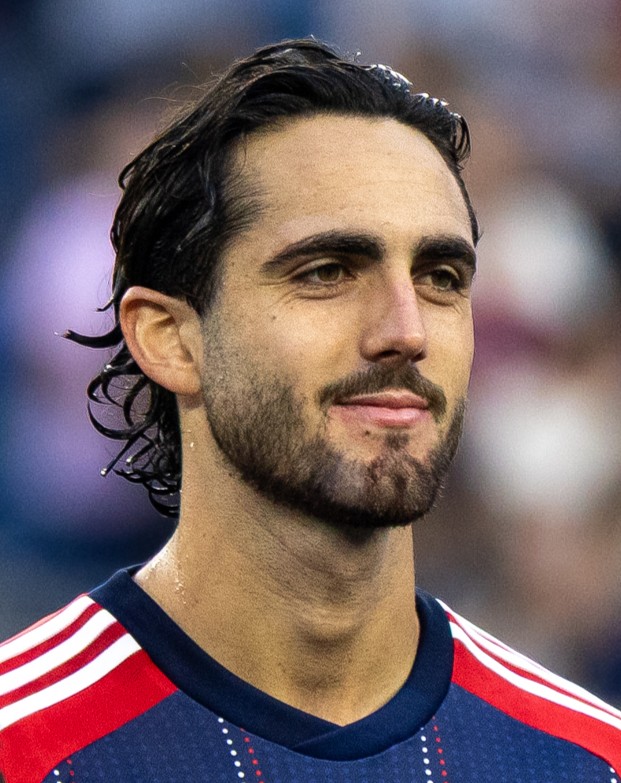 Leo Campana