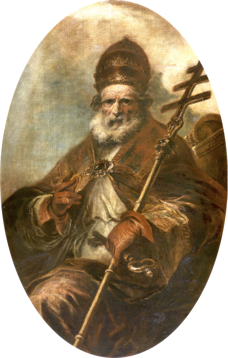 Leo Church