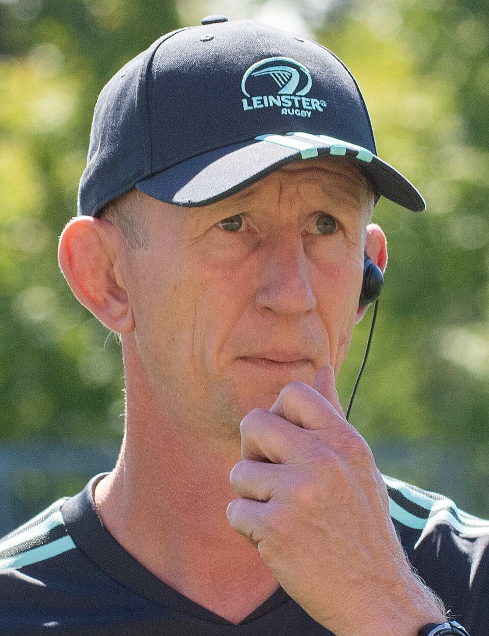 Leo Cullen