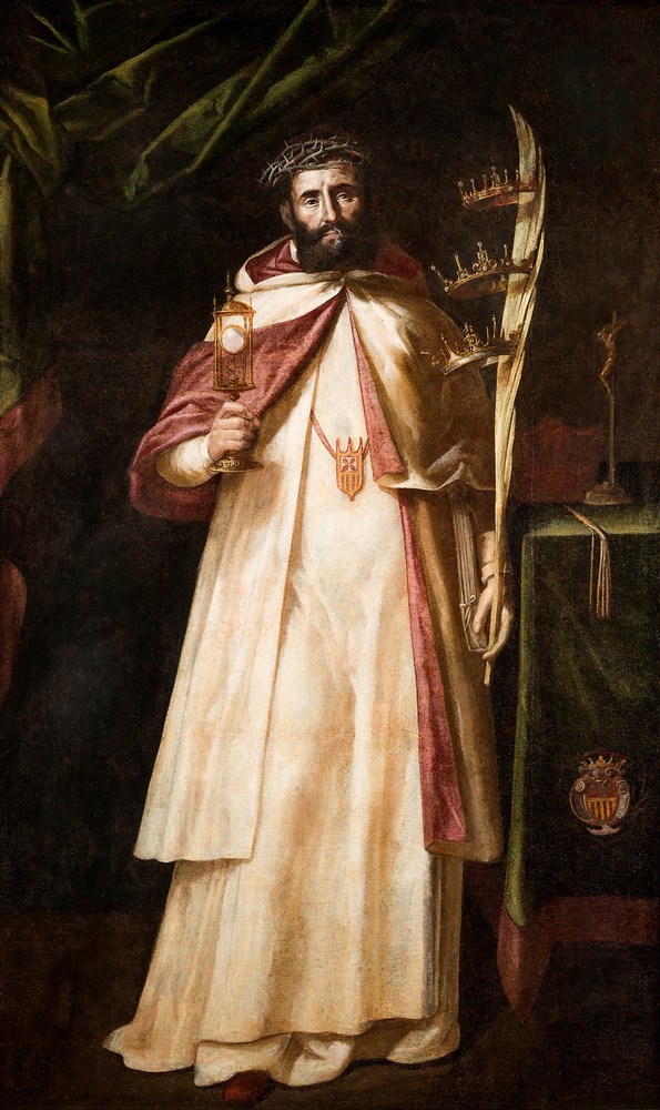 Leo Edde