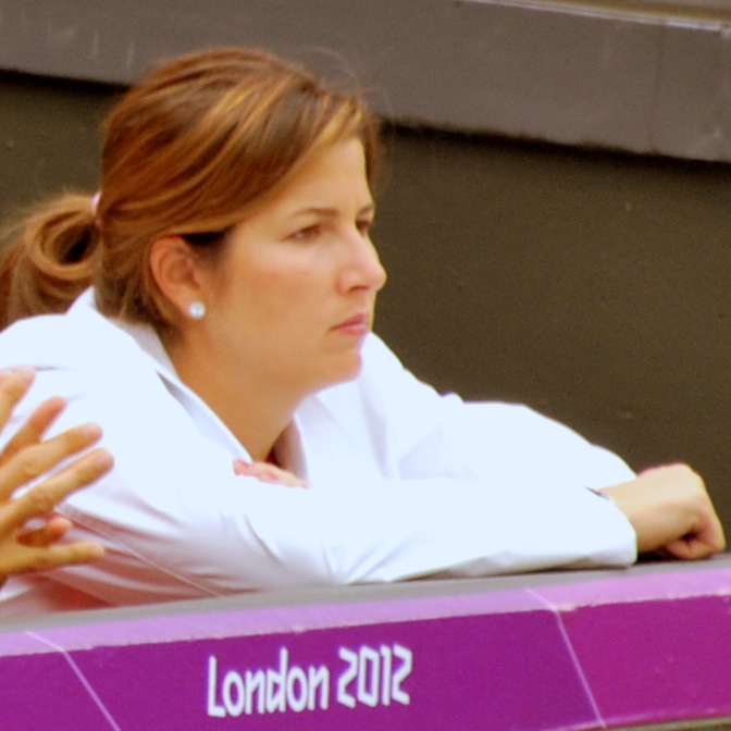 Leo Federer