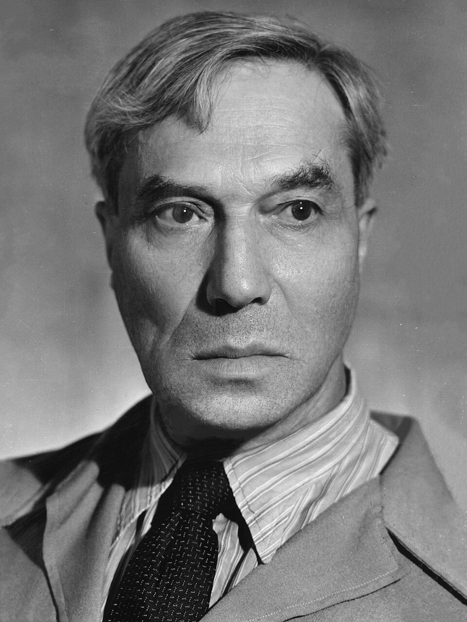 Leo Freidenberg