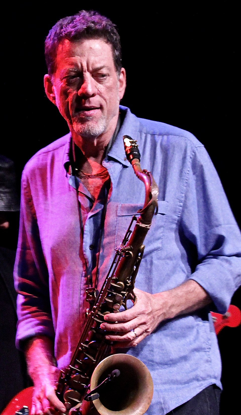 Leo Gandelman