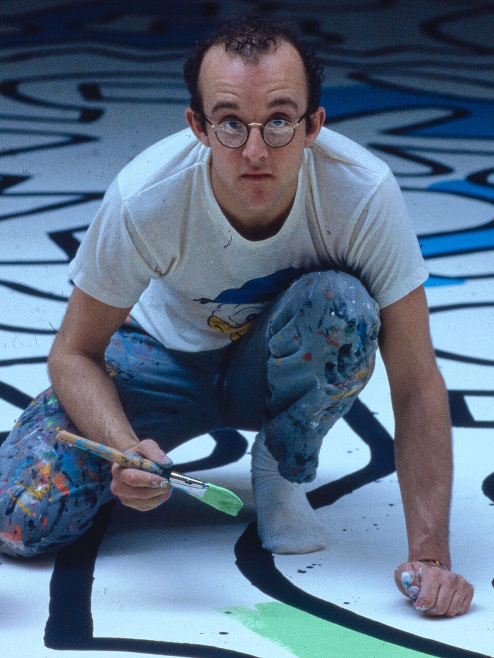 Leo Hare