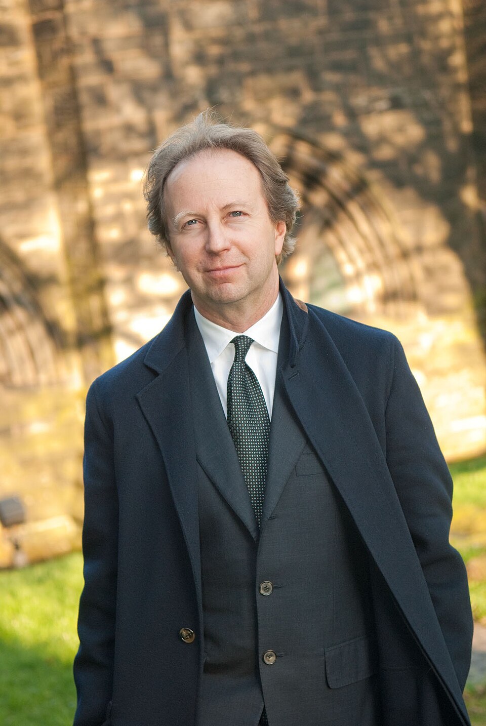 Leo Koerner