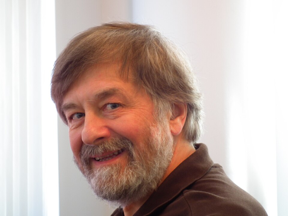 Leo Migdal