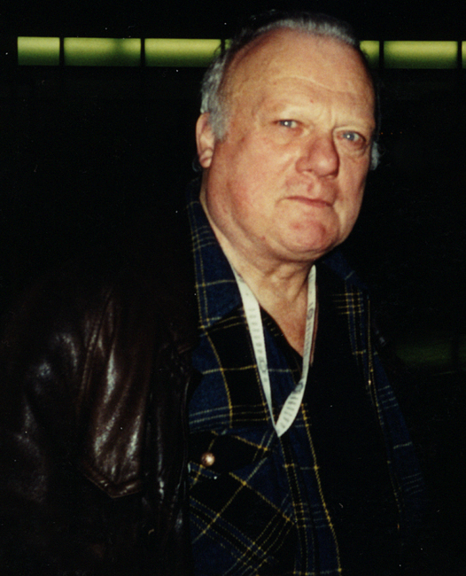 Leo Nahon