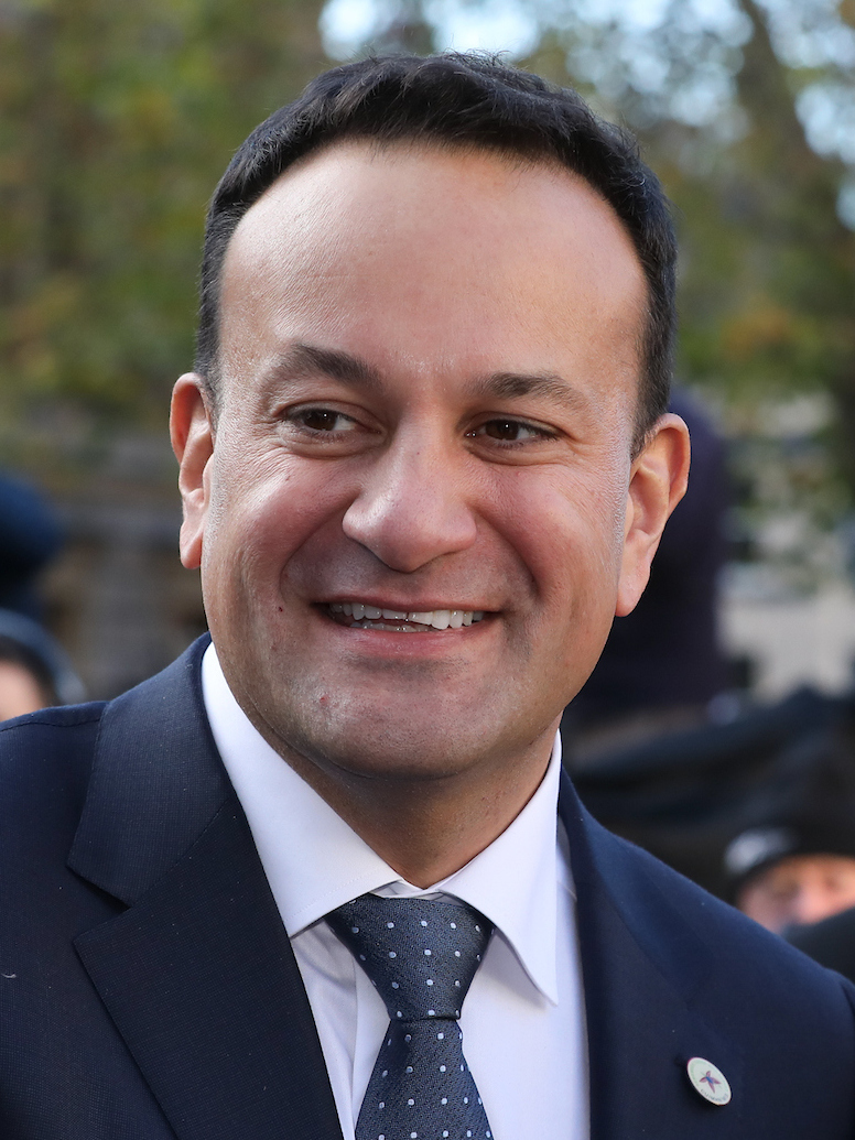 Leo O’Leary