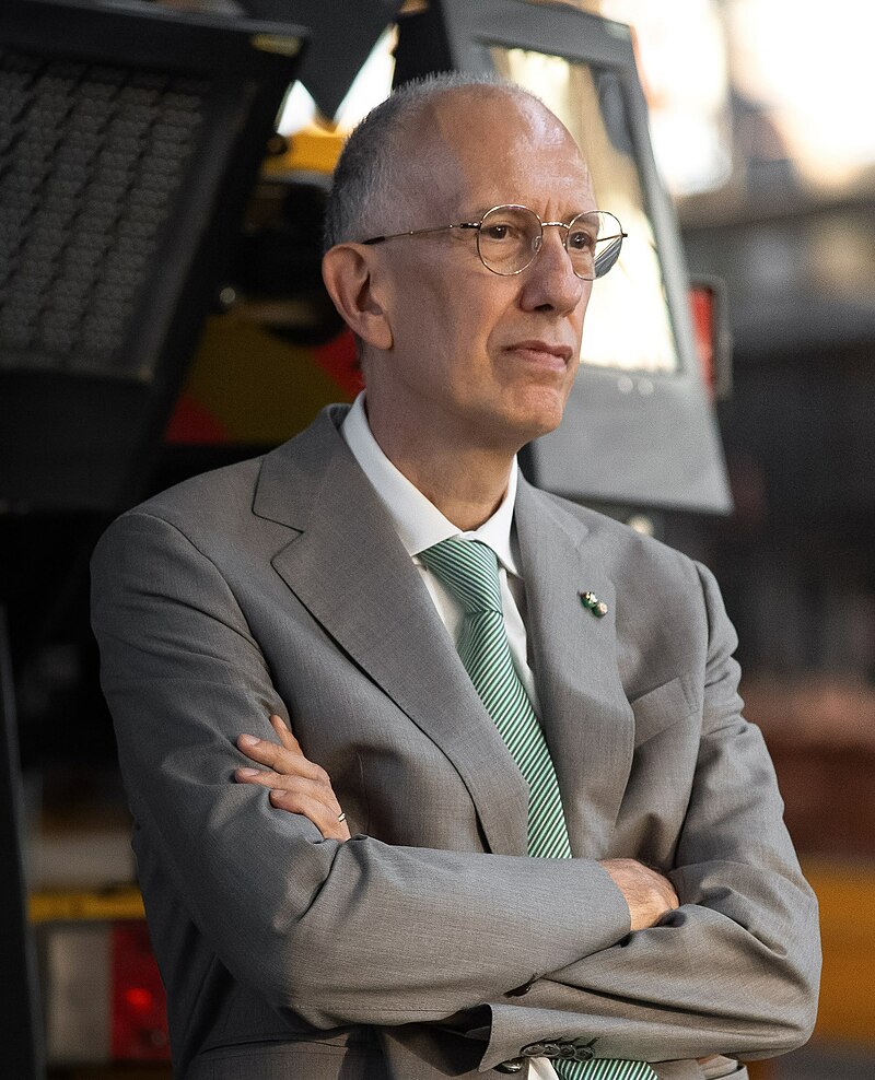 Leo Sensori