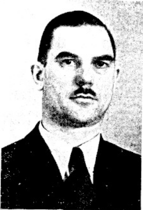 Leo Sepp