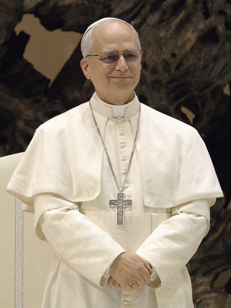 Leo Serrano