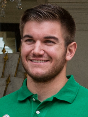 Leo Skarlatos