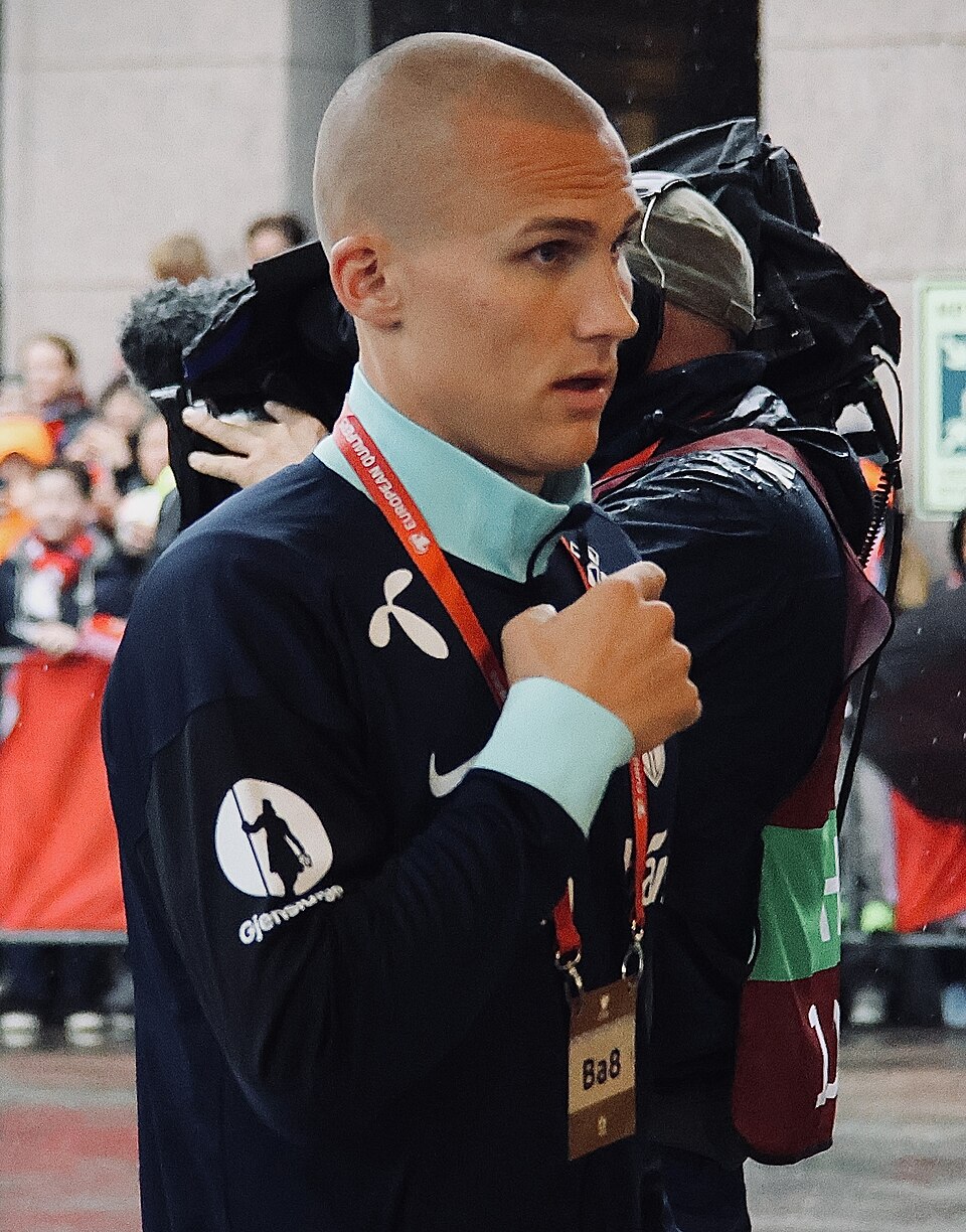 Leo Skiri Østigård