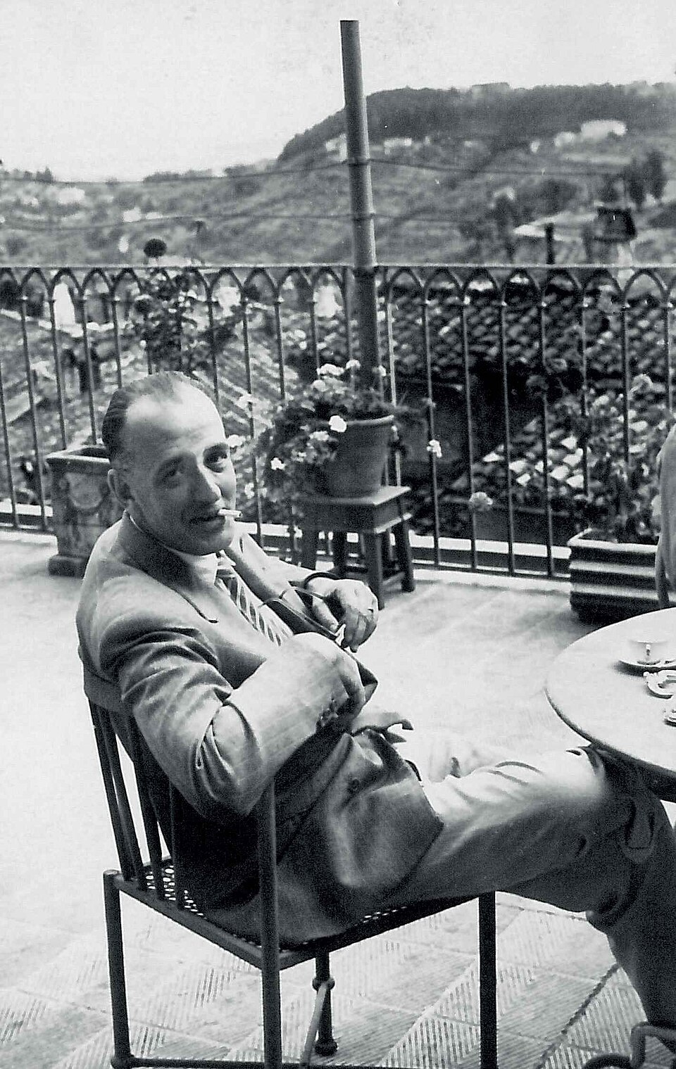 Leo Sorbello