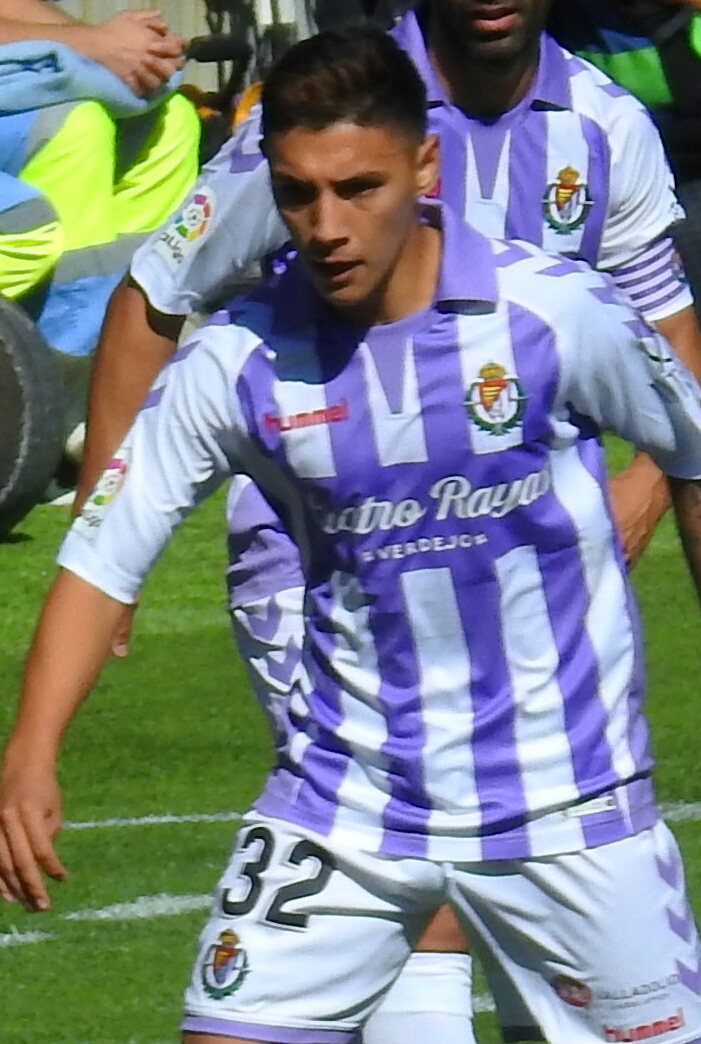 Leo Suárez