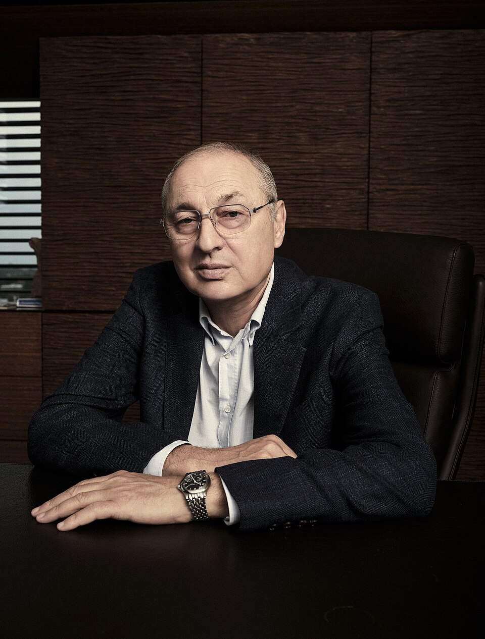 Leo Svemps