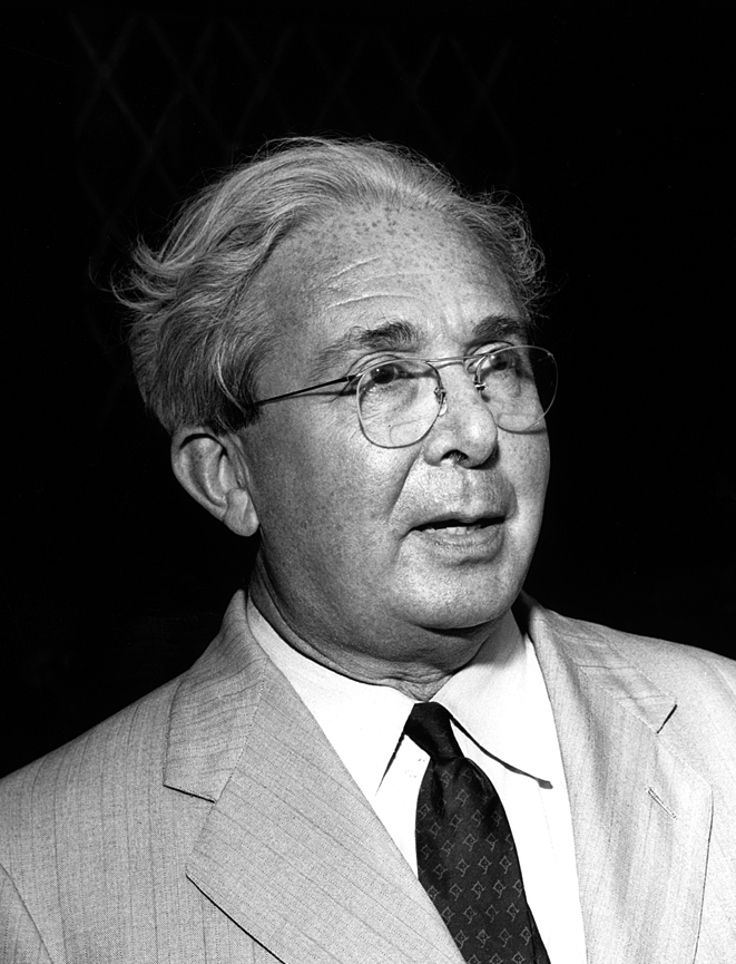 Leo Szilard