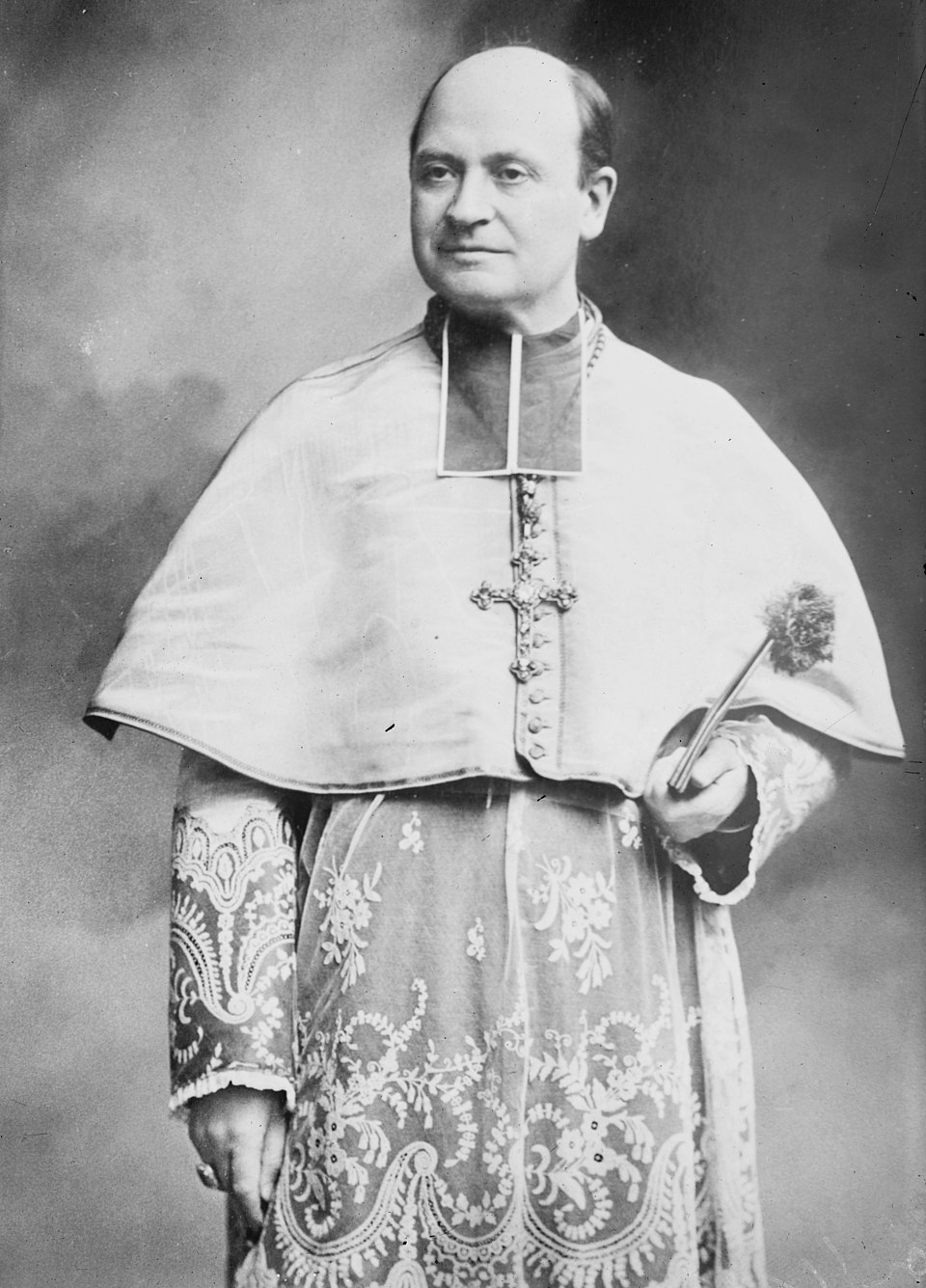 Léon-Adolphe Amette