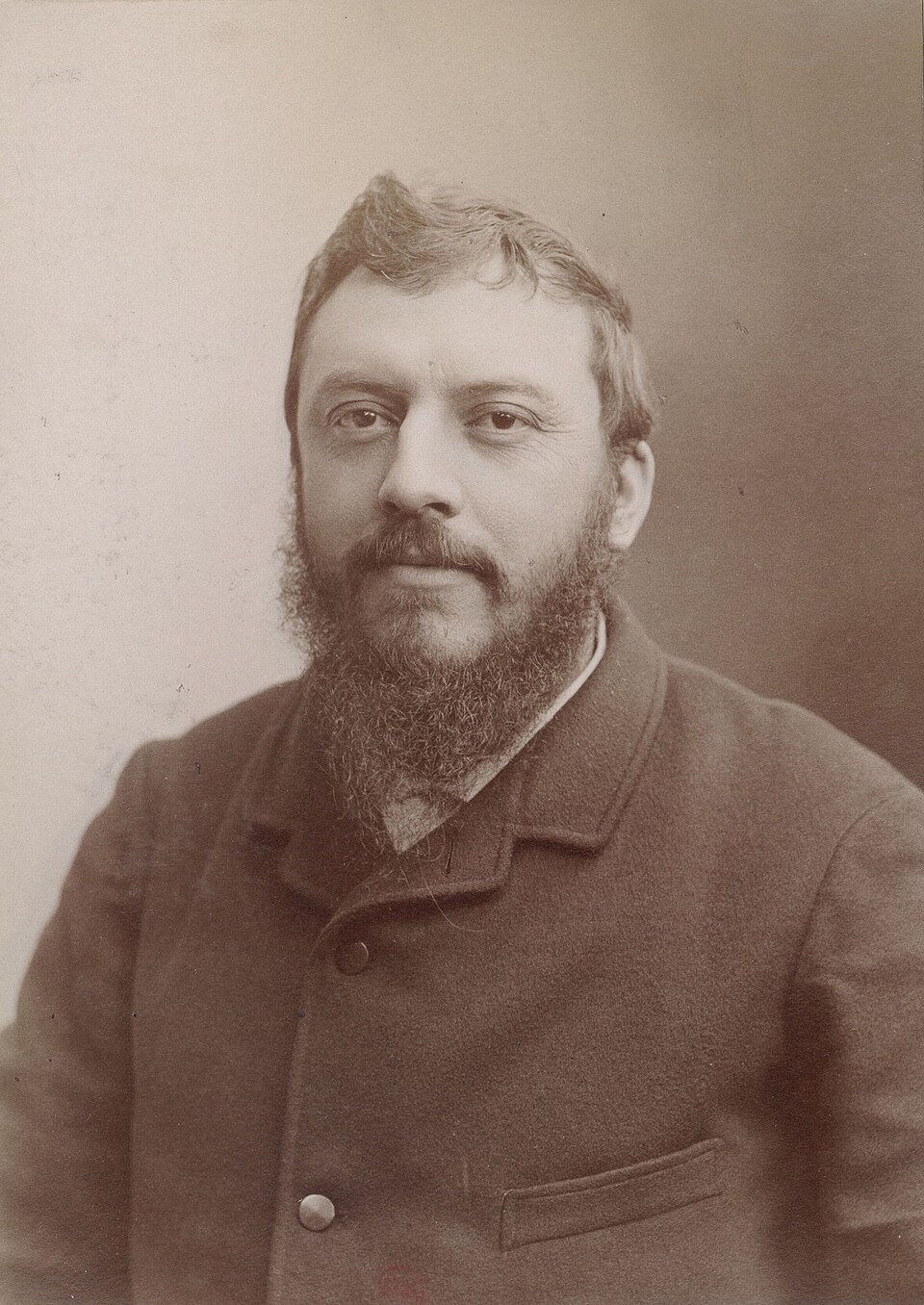 Leon Albert