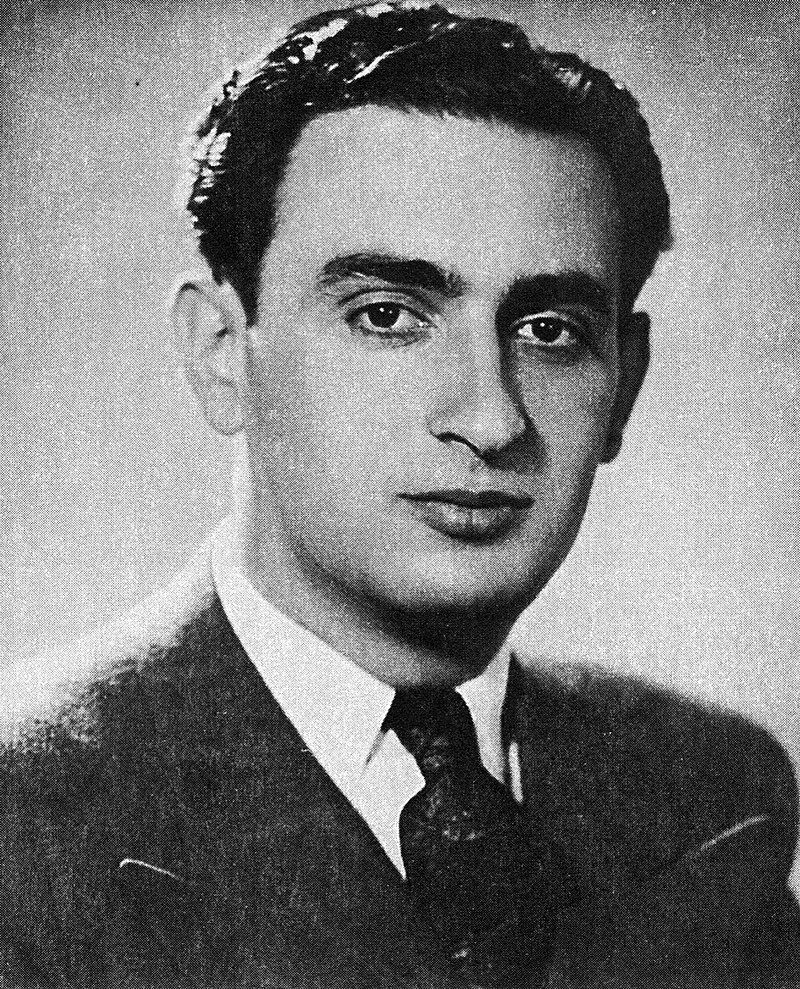 Leon Cohen