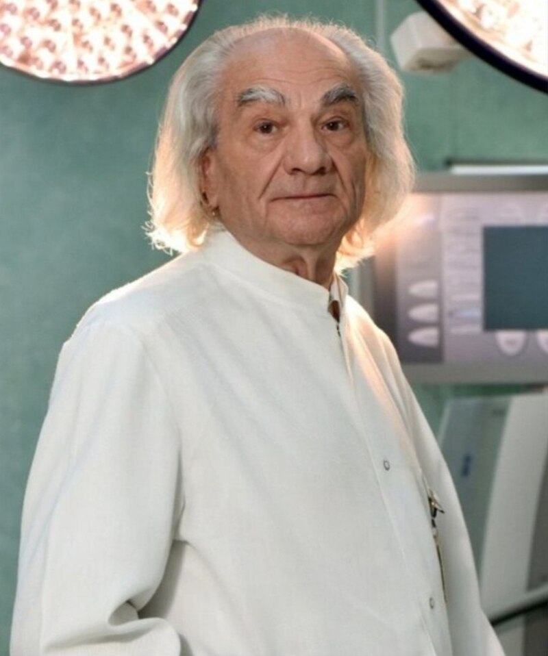 Leon Danaila