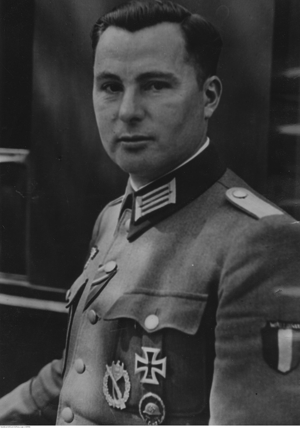 Leon Degrelle