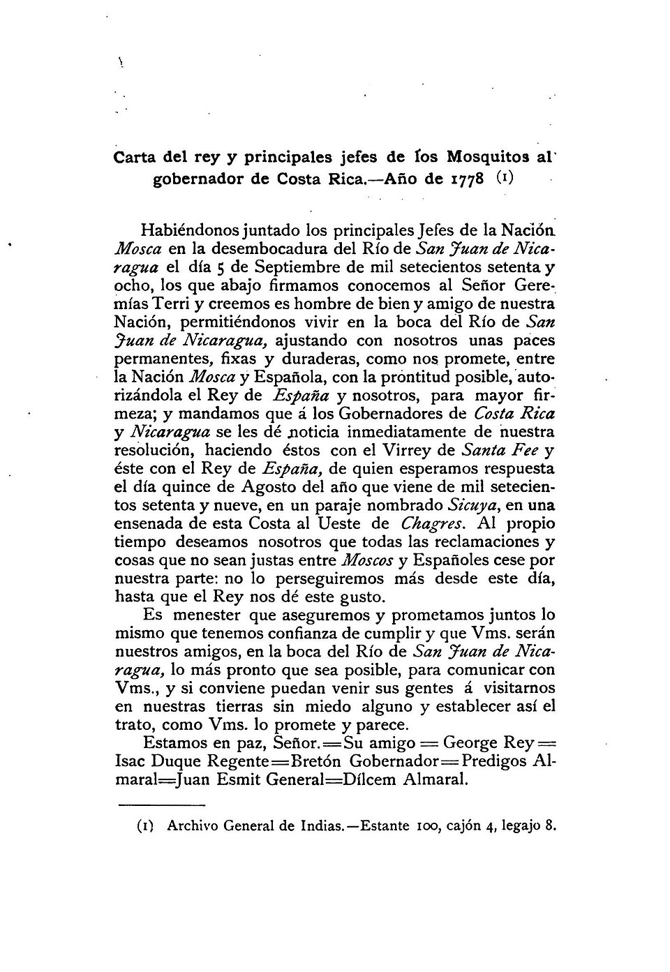 León Fernández Guardia