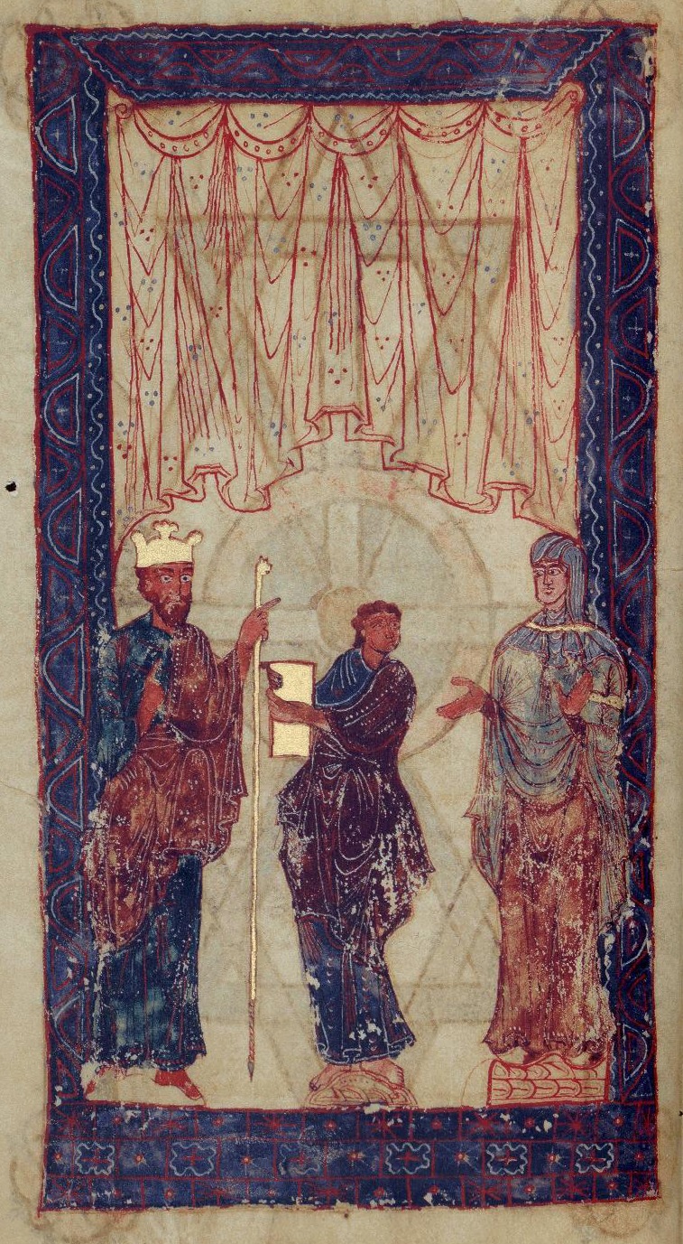 León I