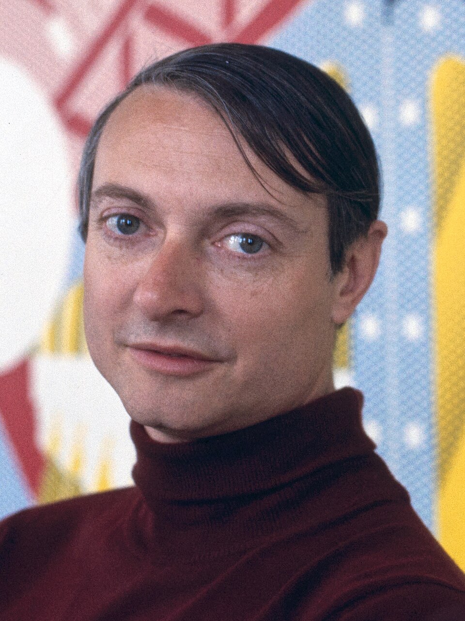 Leon Kraushar