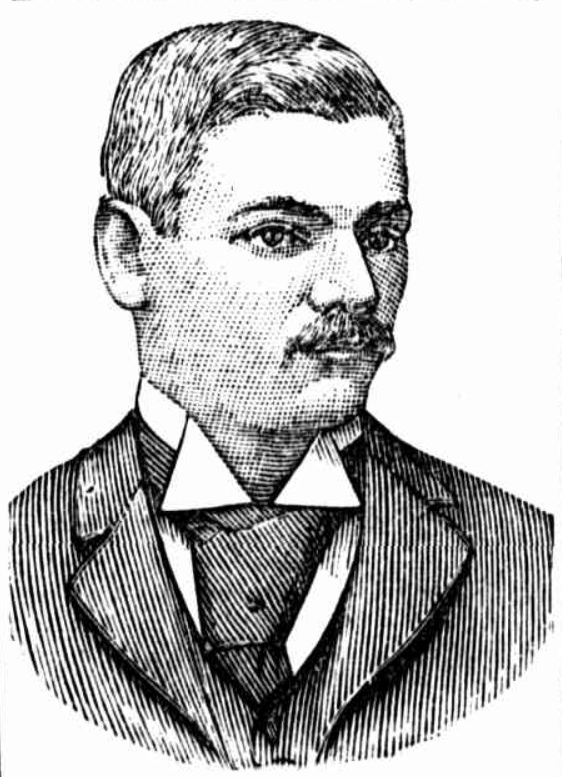 Leon Moore