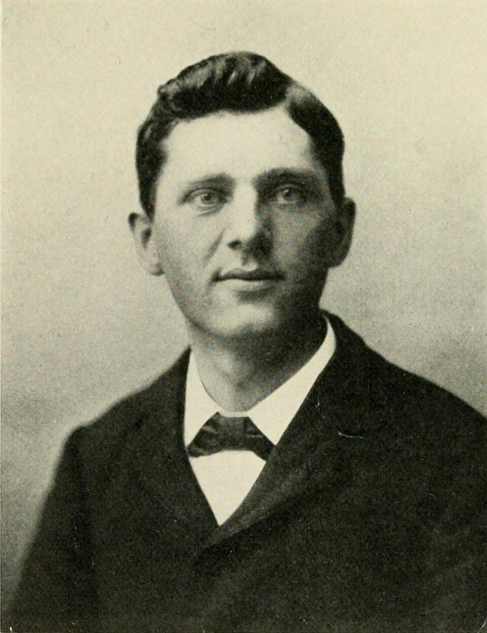 Leon Penney