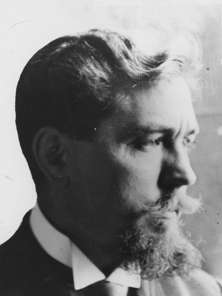 Léon Prost