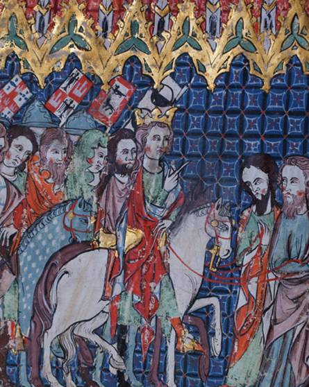 León XI