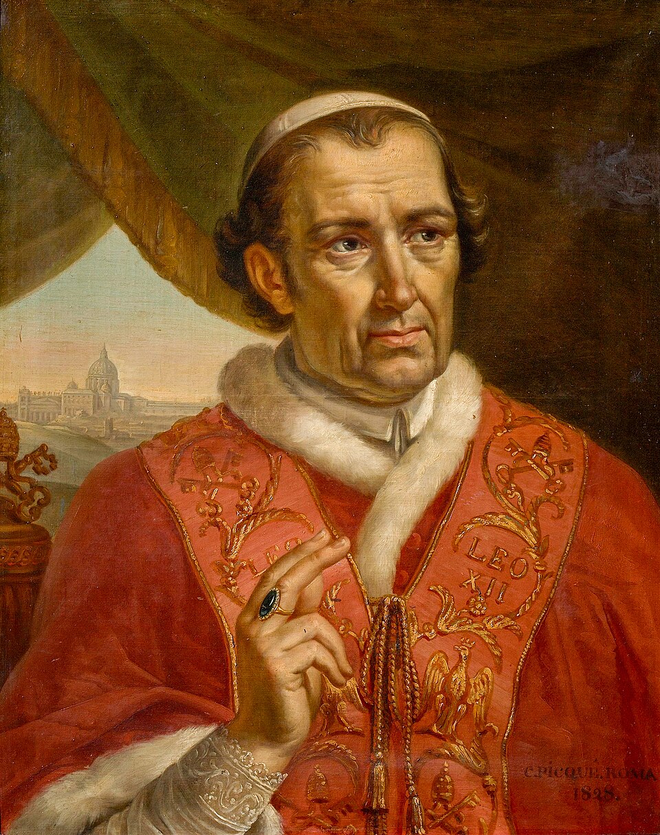 León XII