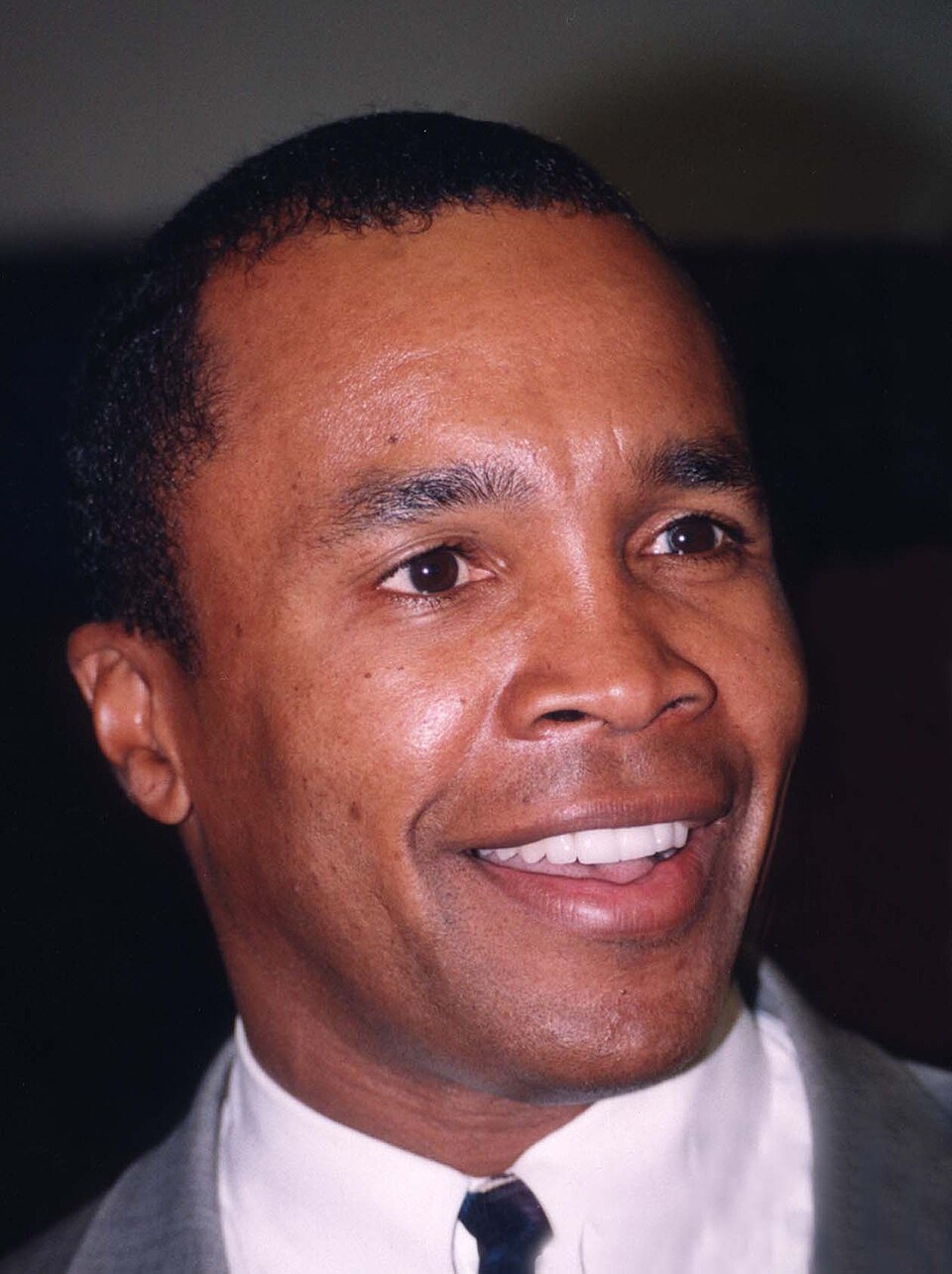 Leonard Bernardo