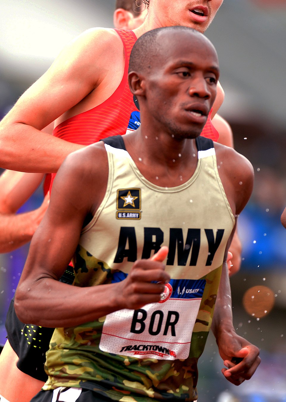 Leonard Bor