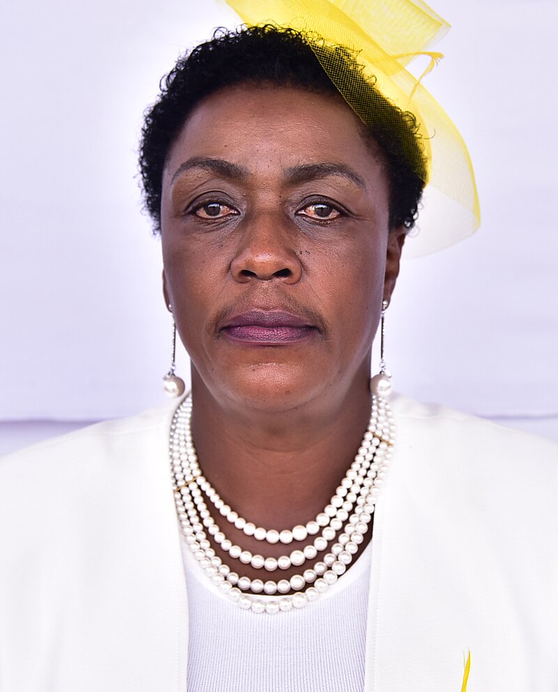 Leonard Kamugisha