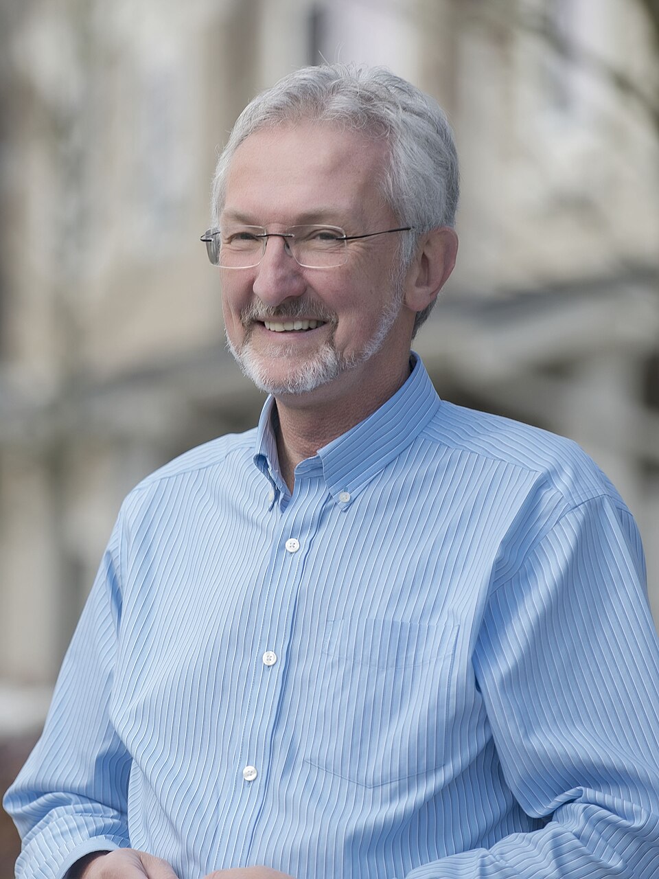 Leonard Krog