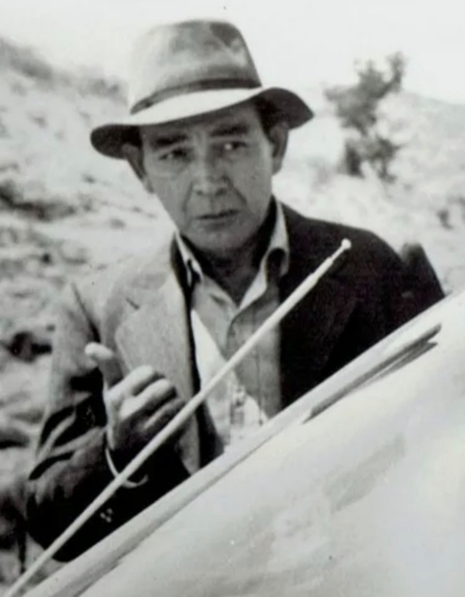 Leonard Quong