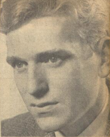 Leonard Teale