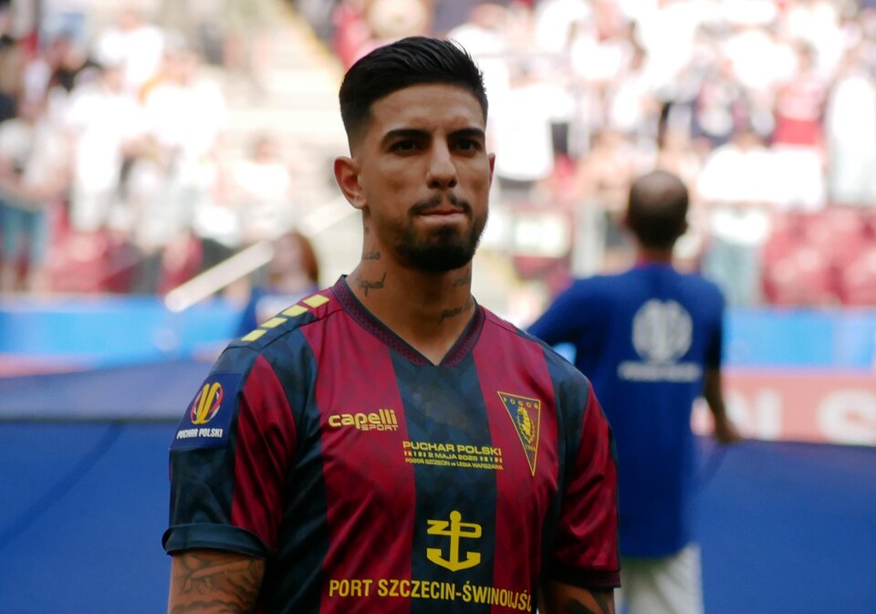 Leonardo Borges