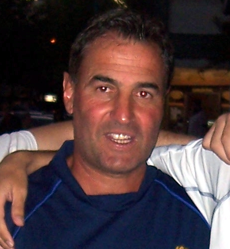 Leonardo Carol Madelón