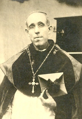 Leonardo Castellanos