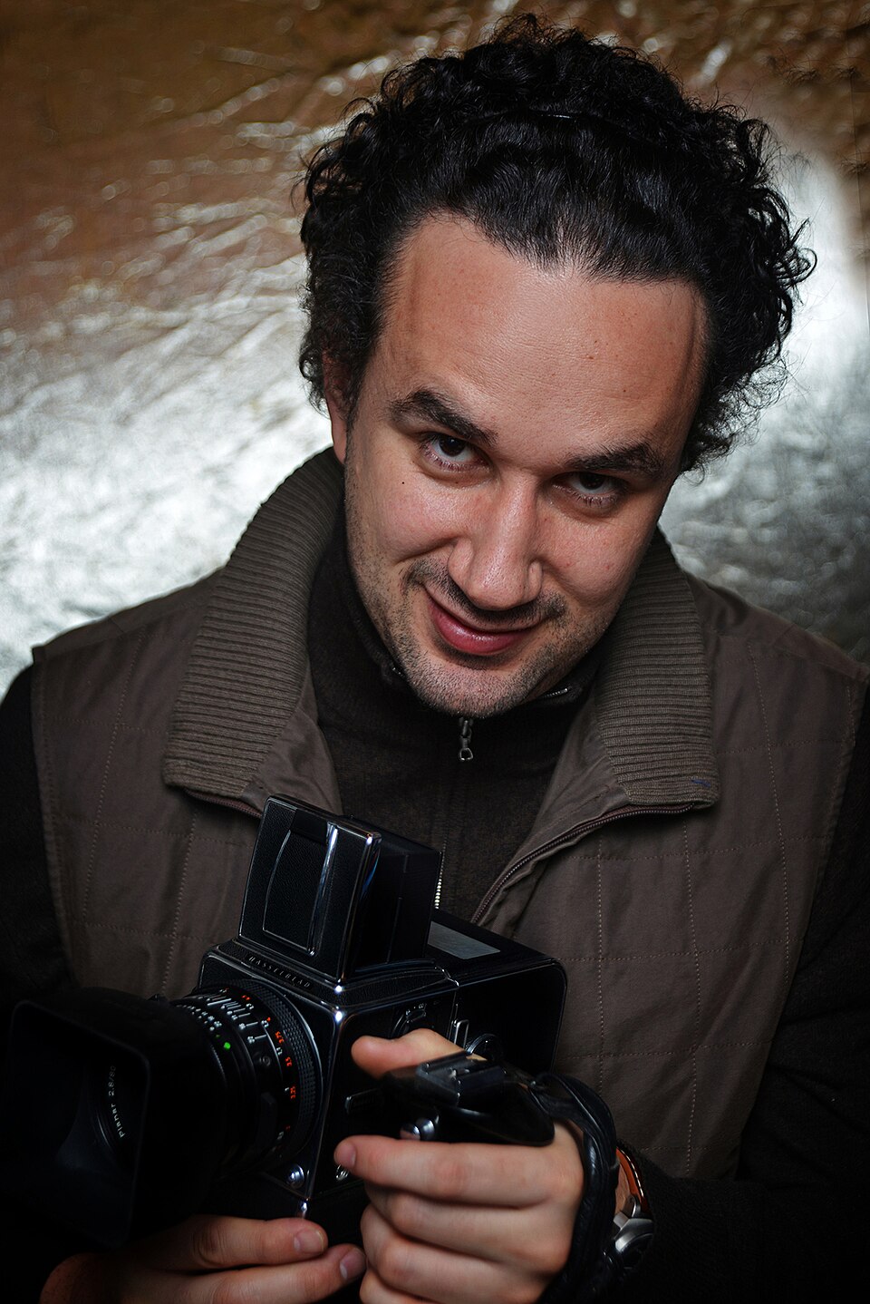 Leonardo Corbucci