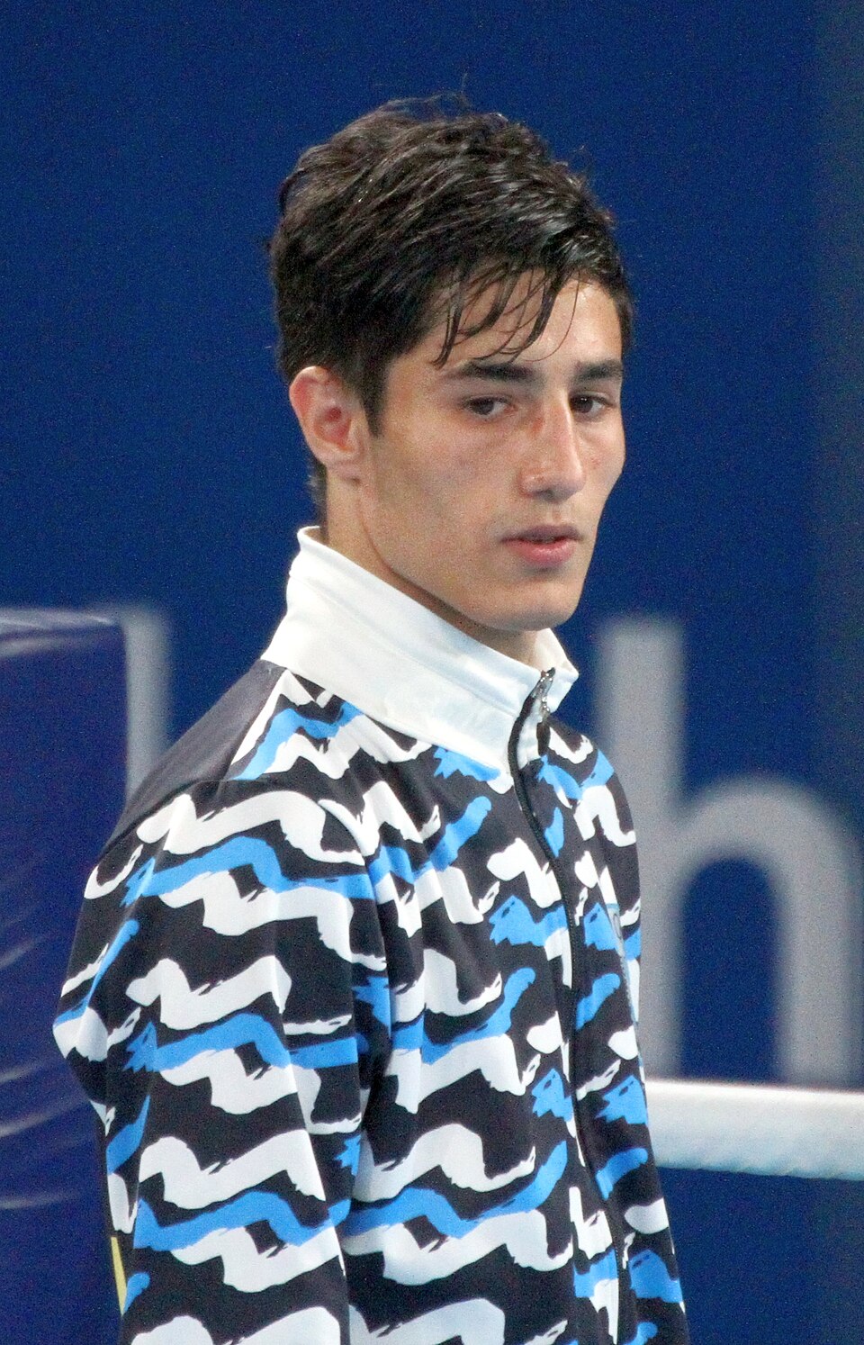 Leonardo Cuello