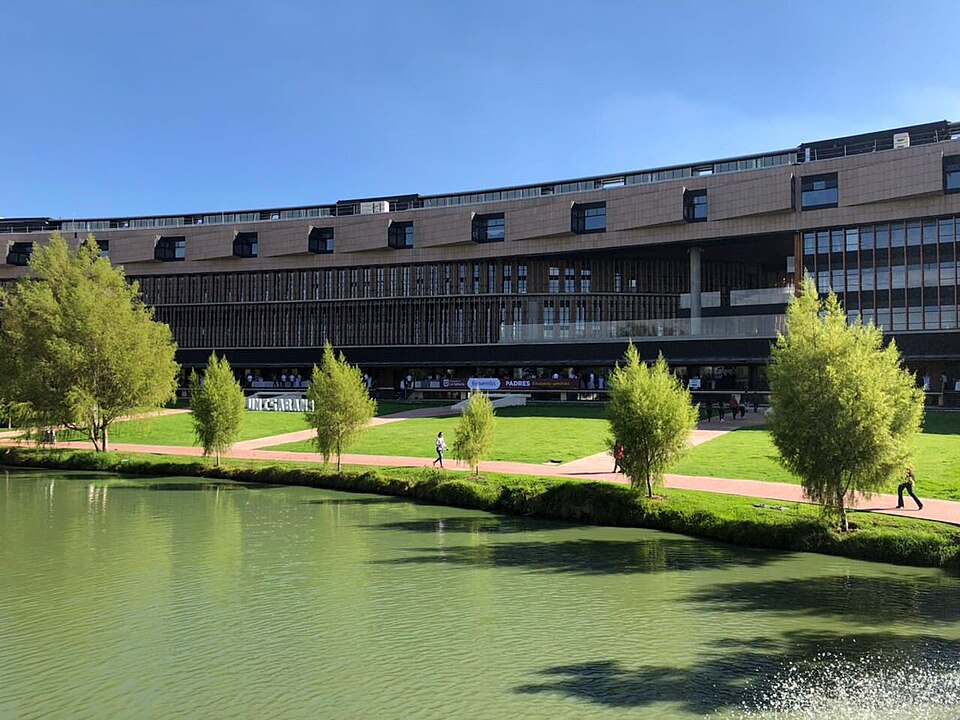 Leonardo Donoso Ruiz