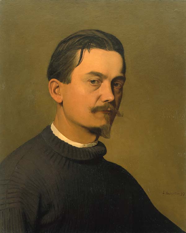 Leonardo Ducrey